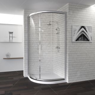 Душевой уголок RGW PA-51 800х800х1900